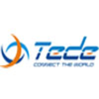 TEDE logo, TEDE contact details