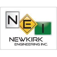 Newkirk Engineering Inc. logo, Newkirk Engineering Inc. contact details