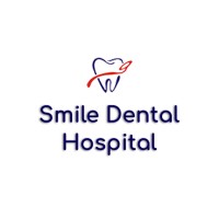 Smile Dental Hospital logo, Smile Dental Hospital contact details