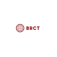 BRCT logo, BRCT contact details