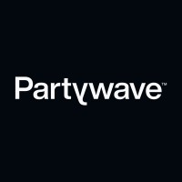 Partywave logo, Partywave contact details