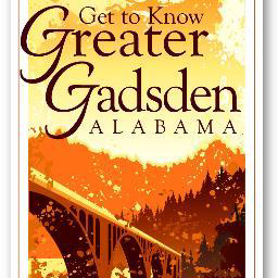 Greater Gadsden Area Tourism logo, Greater Gadsden Area Tourism contact details