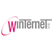 WINTERNET s.r.o. logo, WINTERNET s.r.o. contact details