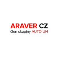 ARAVER CZ s.r.o. logo, ARAVER CZ s.r.o. contact details