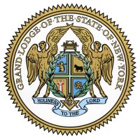 Grand Lodge of New York, F.&A.M logo, Grand Lodge of New York, F.&A.M contact details