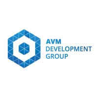 AVM Development Group logo, AVM Development Group contact details