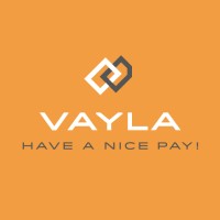 VAYLA logo, VAYLA contact details