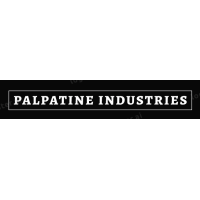 Palpatine Industries logo, Palpatine Industries contact details