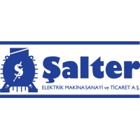 Şalter Elektrik Makina Sanayi A.Ş. logo, Şalter Elektrik Makina Sanayi A.Ş. contact details