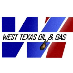 West Texas oil and gas logo, West Texas oil and gas contact details