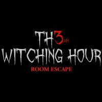 The Witching Hour logo, The Witching Hour contact details