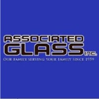 Associated Glass logo, Associated Glass contact details