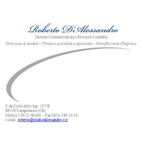 Studio D'Alessandro logo, Studio D'Alessandro contact details