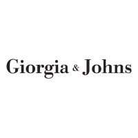 GIORGIA & JOHNS logo, GIORGIA & JOHNS contact details