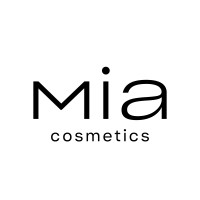 MIA Cosmetics logo, MIA Cosmetics contact details