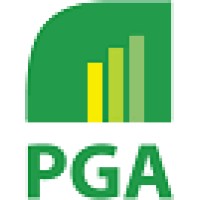 PGA Management logo, PGA Management contact details