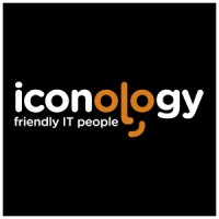 Iconology Ltd logo, Iconology Ltd contact details