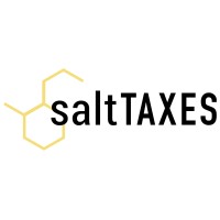 Salt Taxes logo, Salt Taxes contact details