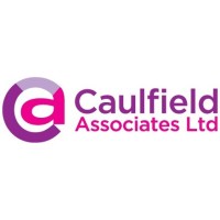 Caulfield Associates Ltd logo, Caulfield Associates Ltd contact details