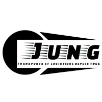 TRANSPORTS JUNG logo, TRANSPORTS JUNG contact details