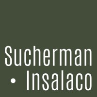 SUCHERMAN • INSALACO LLP logo, SUCHERMAN • INSALACO LLP contact details