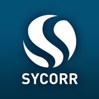 Sycorr logo, Sycorr contact details