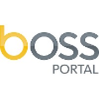 Boss Portal logo, Boss Portal contact details