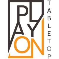 Play On Table Top Productions logo, Play On Table Top Productions contact details