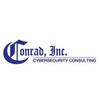 Conrad, Inc. logo, Conrad, Inc. contact details