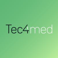 Tec4med logo, Tec4med contact details