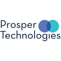 Prosper Technologies logo, Prosper Technologies contact details