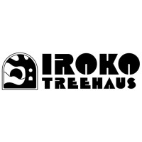 Iroko Treehaus logo, Iroko Treehaus contact details