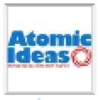 Atomic Ideas logo, Atomic Ideas contact details