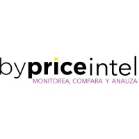 ByPrice Intel logo, ByPrice Intel contact details