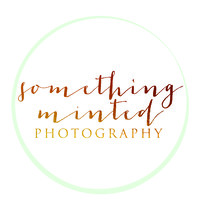 Something Minted Photography logo, Something Minted Photography contact details