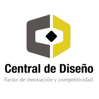 Central de Diseño logo, Central de Diseño contact details