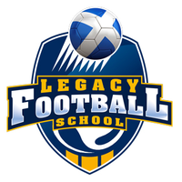 LEGACY SOCCER ACADEMY LTD incl. LEGACY FC logo, LEGACY SOCCER ACADEMY LTD incl. LEGACY FC contact details