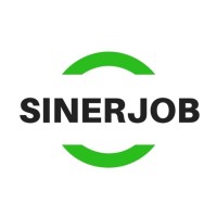 Sinerjob logo, Sinerjob contact details