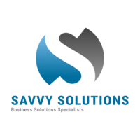 Savvy Solutions NZ logo, Savvy Solutions NZ contact details