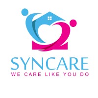 Syncare Memory Suites logo, Syncare Memory Suites contact details