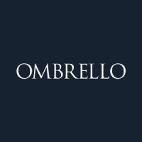 Ombrello logo, Ombrello contact details