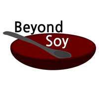 Beyond Soy logo, Beyond Soy contact details