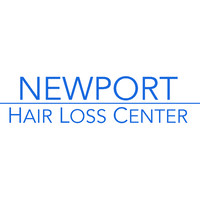 Newport Hair Loss Center logo, Newport Hair Loss Center contact details