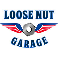 Loose Nut Garage, LLC logo, Loose Nut Garage, LLC contact details