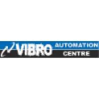 Vibro Automation Centre logo, Vibro Automation Centre contact details