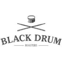 Black Drum Roasters logo, Black Drum Roasters contact details