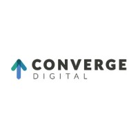 Converge Digital logo, Converge Digital contact details