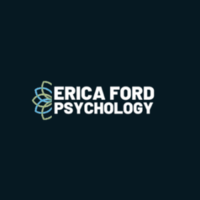 Erica Ford Psychology logo, Erica Ford Psychology contact details