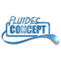 Fluides Concept logo, Fluides Concept contact details