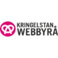 Kringelstan Webbyrå logo, Kringelstan Webbyrå contact details